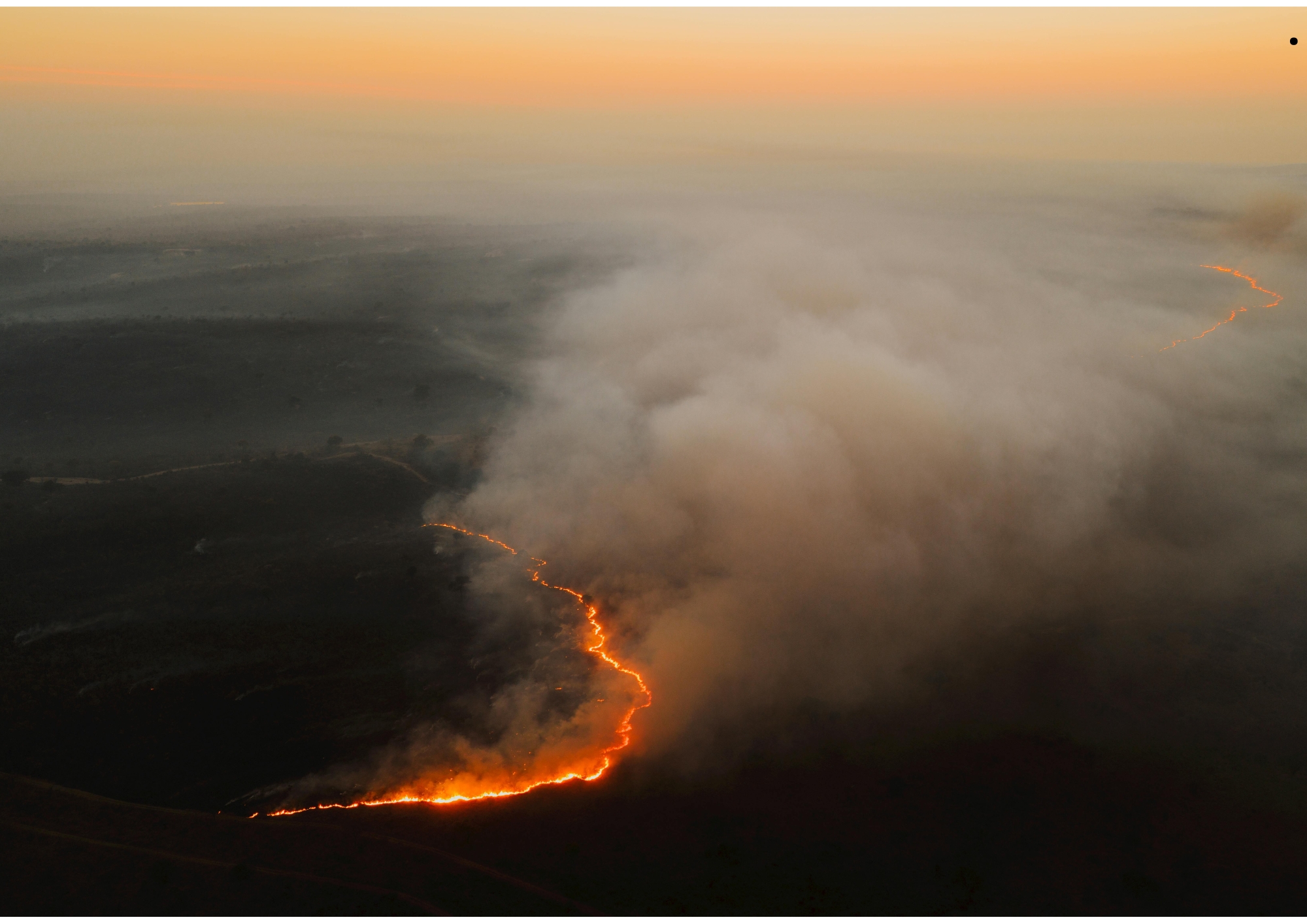 Comença la prohibició de fer foc al medi natural fins al 15 d’octubre