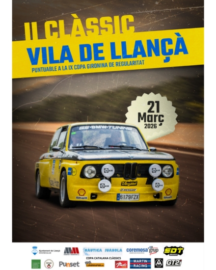 II Clàssic vila de Llançà