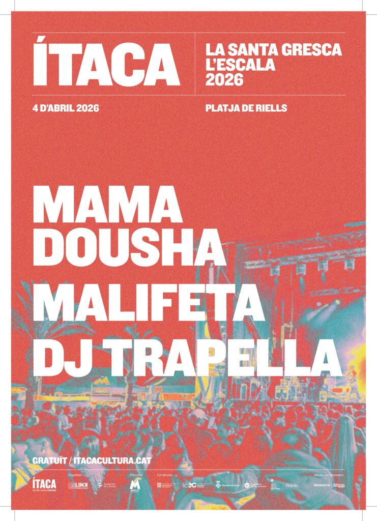 Festival Ítaca a l’Escala