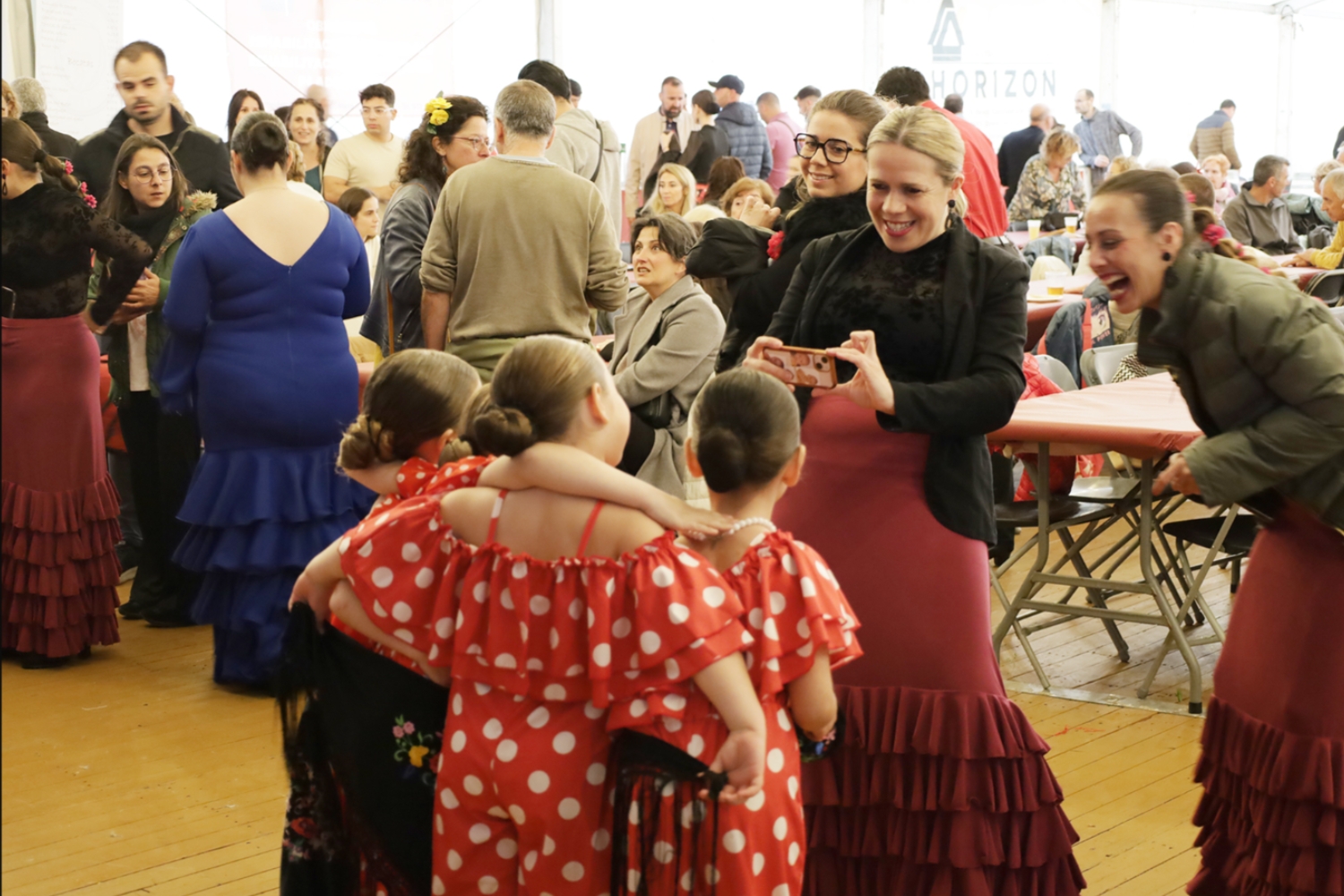 Roses celebra una nova edició de la Festa d’Abril els dies 17,18 i 19 d’abril