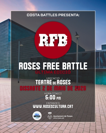 Roses Free Battle