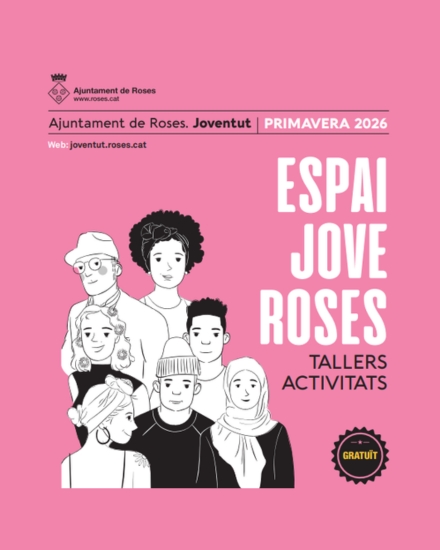 Espai Jove de Roses