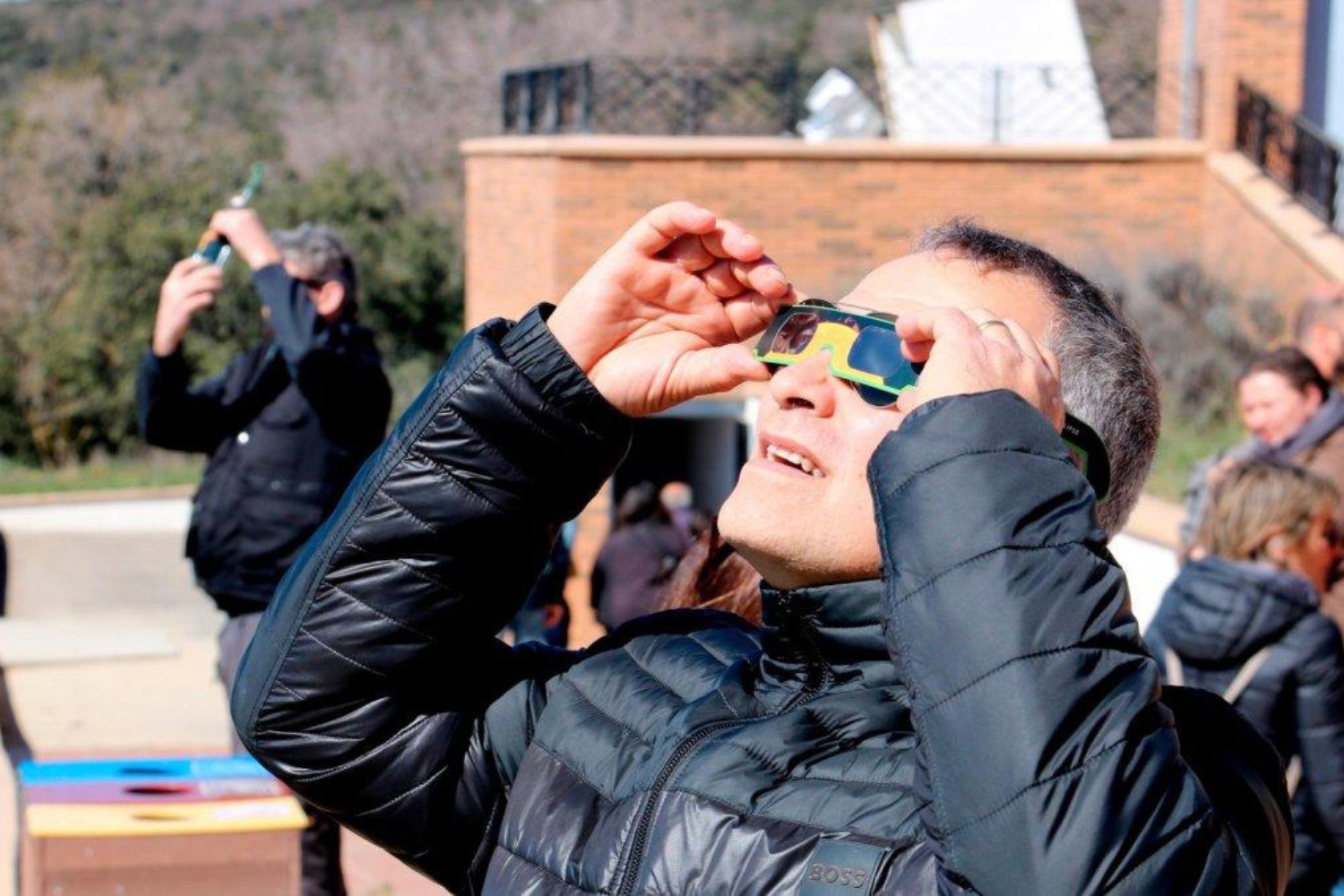 L’eclipsi solar d’agost captivarà milions d’observadors arreu del món