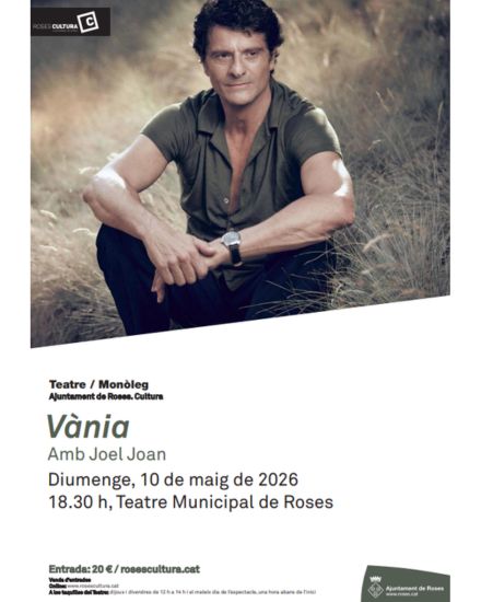 Teatre a Roses