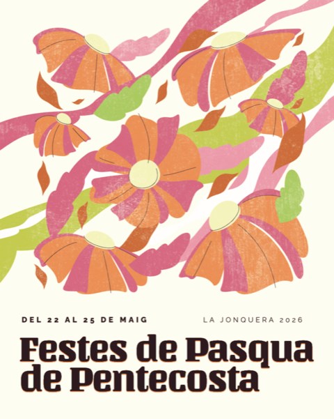 Festes de Pascua de Pentecosta a La Jonquera