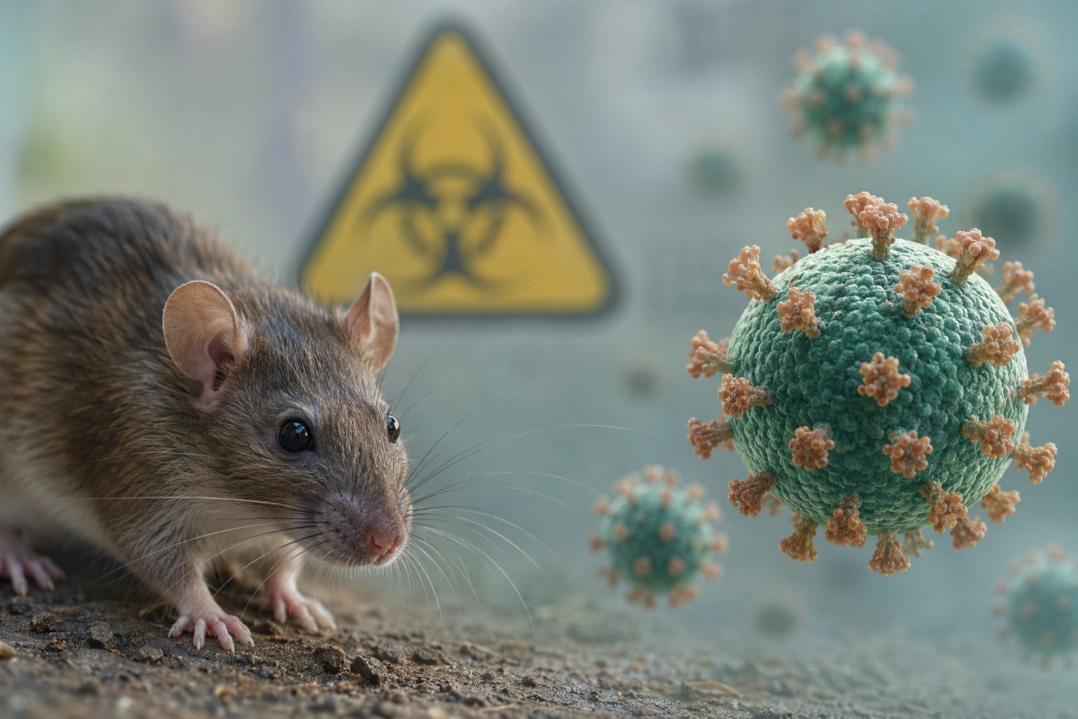 L’OMS alerta de possibles nous casos d’hantavirus mentre Espanya reforça la vigilància