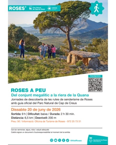 Roses a Peu