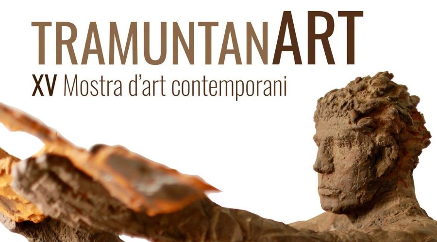 TramuntanArt celebra a partir de demà la seva 15ena edició amb una mostra d’art contemporani al Port de la Selva
