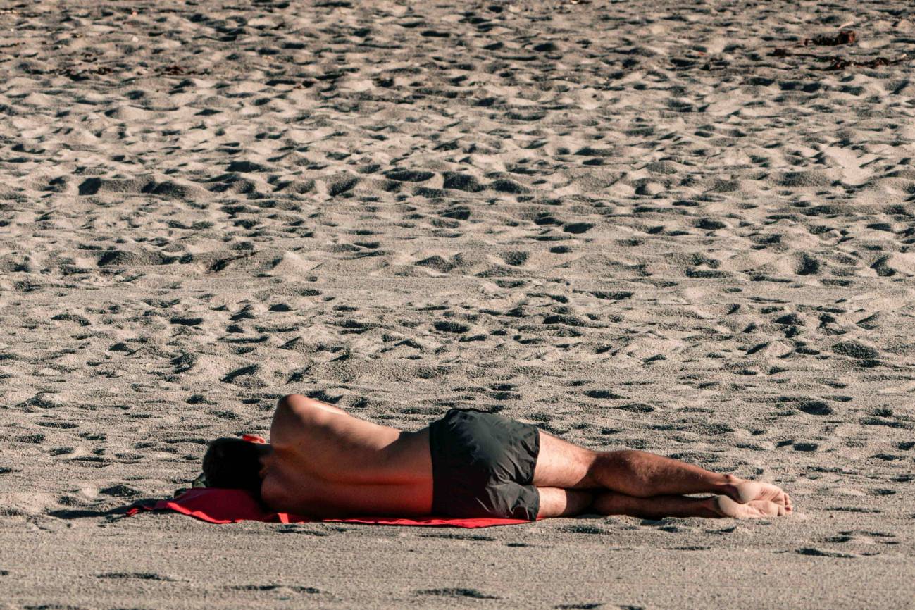 La calor extrema s’intensifica arreu del món