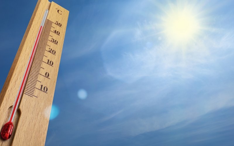 La tramuntana i la calor mantenen l’Alt Empordà en una situació de màxima vigilància
