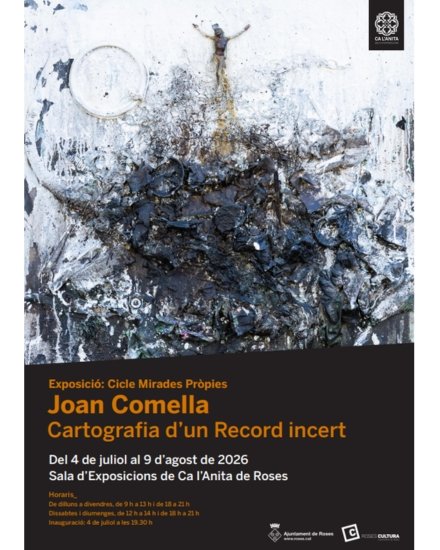 Exposicions a Roses