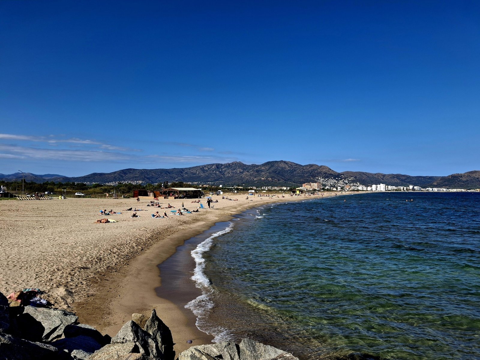Ja són 11 les víctimes mortals a les platges catalanes després d’un nou ofegament a Castelló d’Empúries