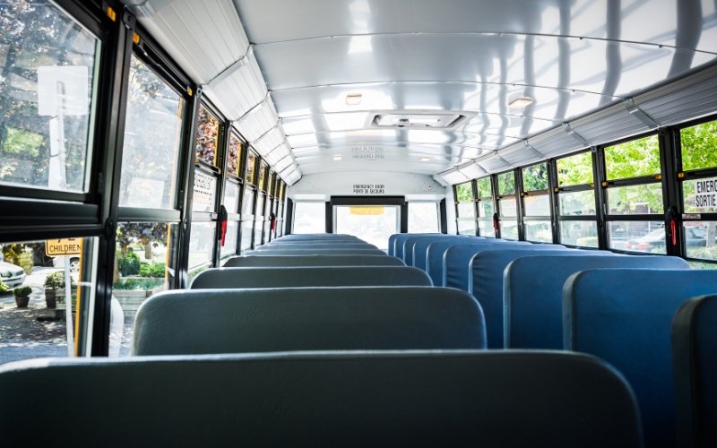 S’obre el termini d’inscripcions per al transport escolar del curs 2026-2027