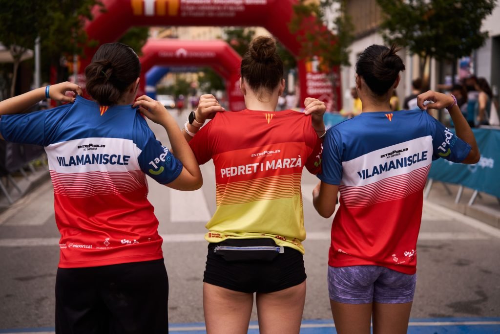 Roses serà la seu de la tercera edició de la Cursa Entrepobles de l’Alt Empordà
