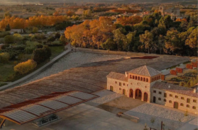 El 2 de novembre s’obren les inscripcions de la visita al Museu i al Celler de Perelada per a persones +60