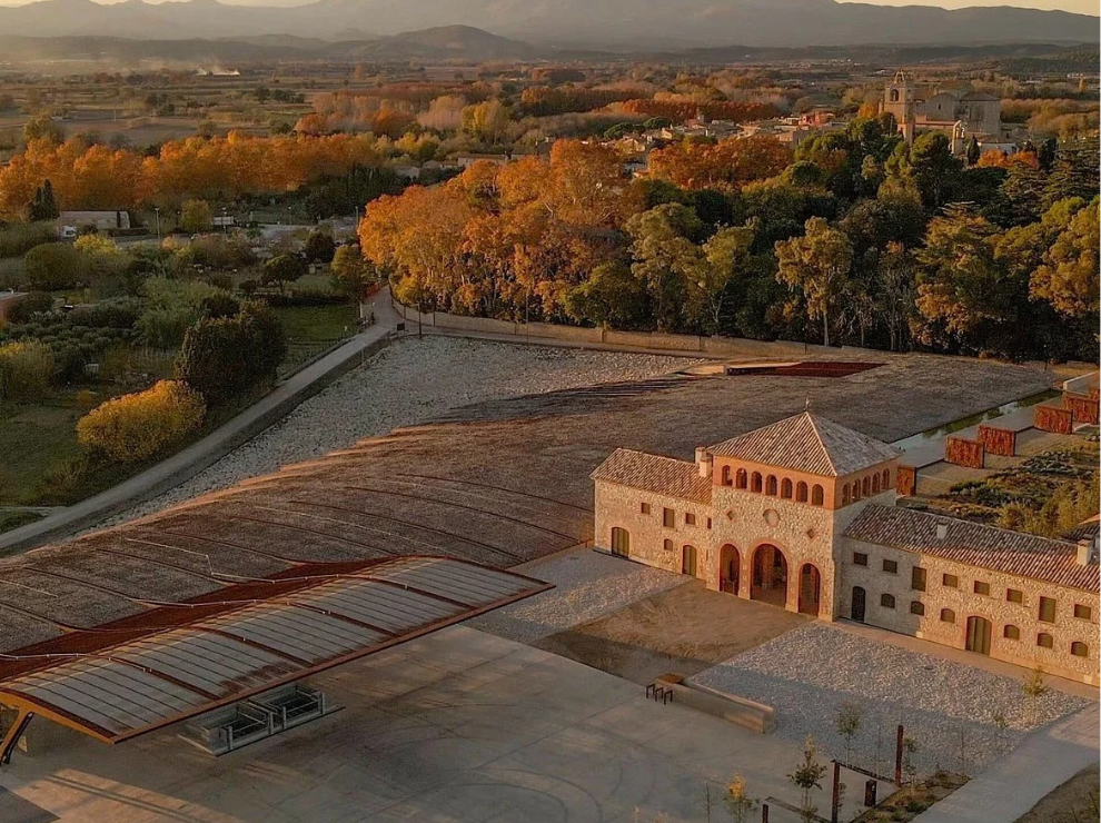 El 2 de novembre s’obren les inscripcions de la visita al Museu i al Celler de Perelada per a persones +60