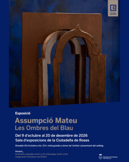 Exposicions a Roses