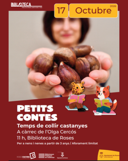 Petits contes a Roses
