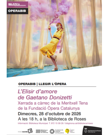 Operabib a Roses