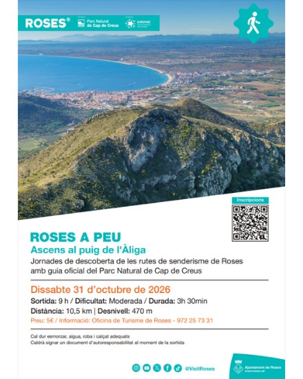Roses a Peu