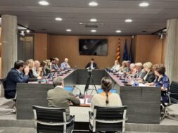 Pressupost municipal de l’Escala per al 2027