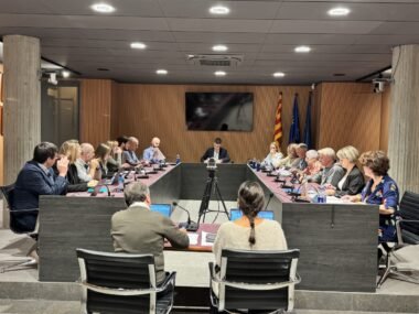 Pressupost municipal de l’Escala per al 2027