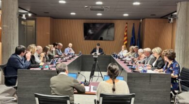 Pressupost municipal de l’Escala per al 2027