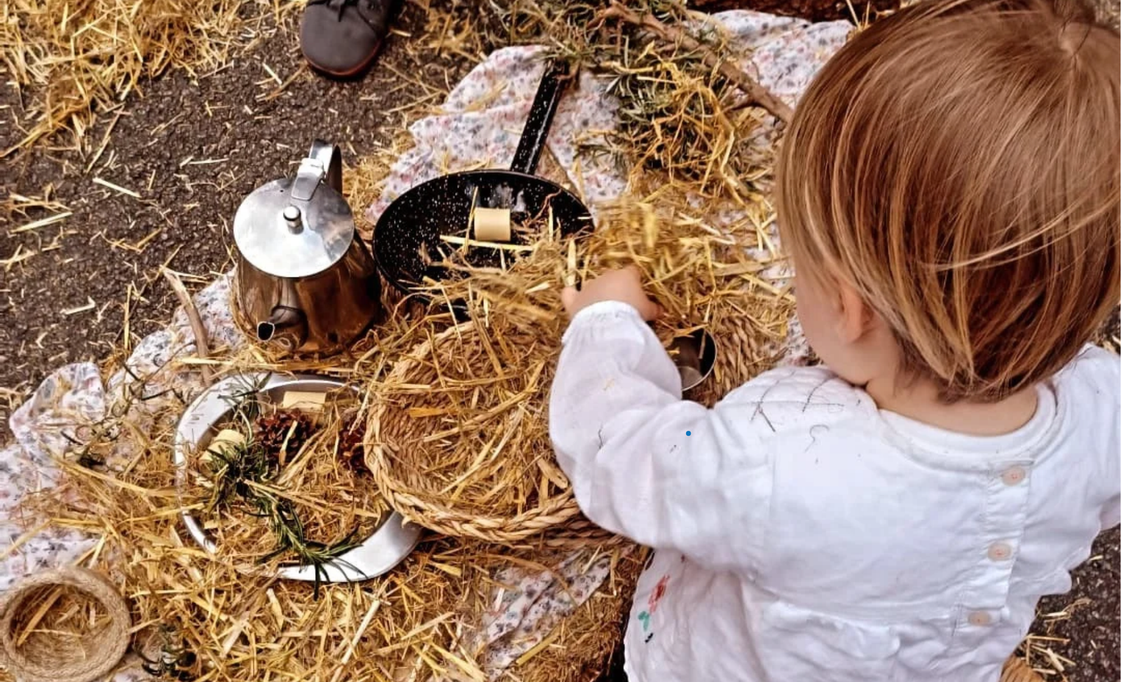 Noves propostes lúdiques per a infants i famílies a l’Aprenem Jugant d’aquesta tardor