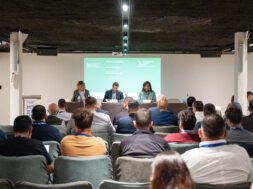 Trobada mediterrània sobre l’aprofitament dels productes del mar a Roses