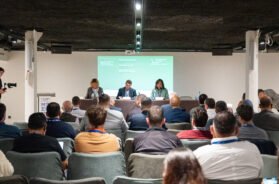 Trobada mediterrània sobre l’aprofitament dels productes del mar a Roses